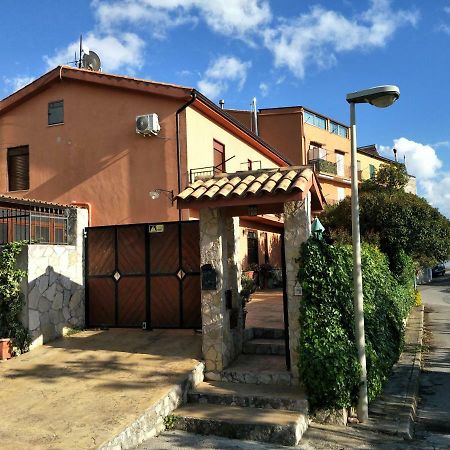 B&B Benjamas Bisacquino Exterior foto