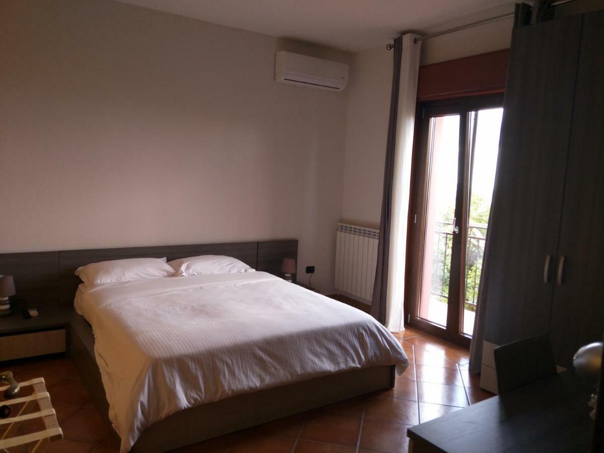 B&B Benjamas Bisacquino Exterior foto